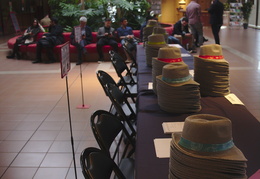 Cérémonie Remise de diplômes
