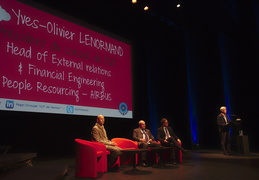 Cérémonie Remise de diplômes