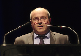 Cérémonie Remise de diplômes