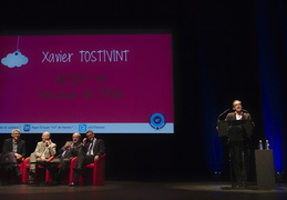 Cérémonie Remise de diplômes