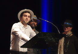 Cérémonie Remise de diplômes