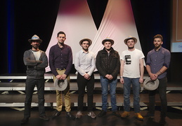 Cérémonie Remise de diplômes