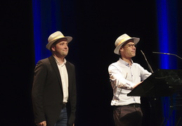 Cérémonie Remise de diplômes