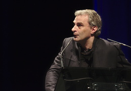 Cérémonie Remise de diplômes