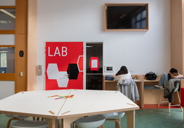 BU Sciences