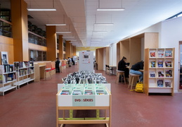 BU Sciences