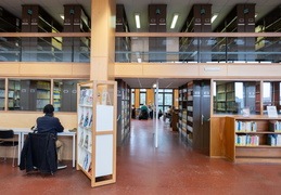 BU Sciences