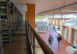 BU Sciences