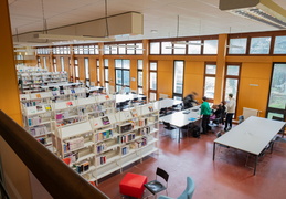 BU Sciences