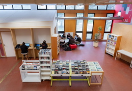 BU Sciences