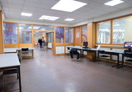 BU Sciences