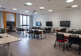 BU Sciences