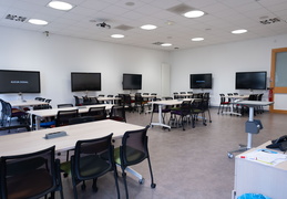 BU Sciences