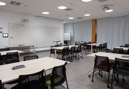 BU Sciences