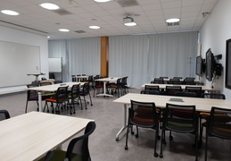 BU Sciences