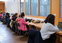 BU Sciences
