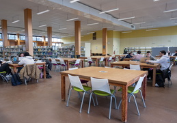 BU Sciences