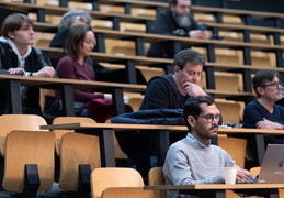 Journées des Libertés Numériques