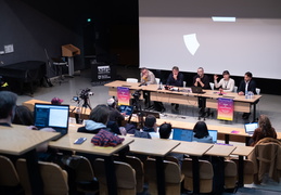 Journées des Libertés Numériques