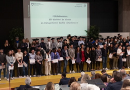 CeremonieDiplomes IAE 084