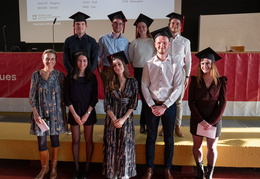 CeremonieDiplomes FacdeDroit 088