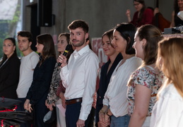 CeremonieDiplomes FacdeDroit 090