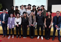 CeremonieDiplomes FacdeDroit 096