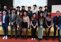 CeremonieDiplomes FacdeDroit 099