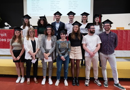 CeremonieDiplomes FacdeDroit 103