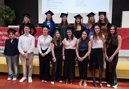 CeremonieDiplomes FacdeDroit 109