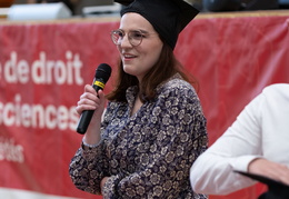 CeremonieDiplomes FacdeDroit 111
