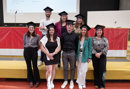 CeremonieDiplomes FacdeDroit 112