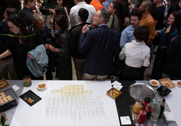 CeremonieDiplomes FacdeDroit 124