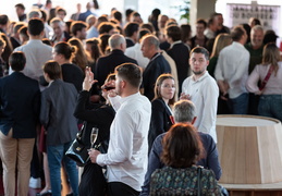 CeremonieDiplomes FacdeDroit 126