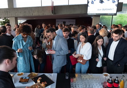 CeremonieDiplomes FacdeDroit 127