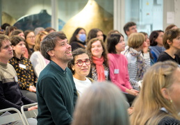 L'université accueille ses nouveaux personnels !