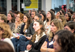 L'université accueille ses nouveaux personnels !