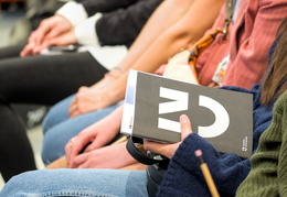 L'université accueille ses nouveaux personnels !