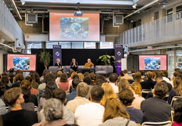 L'université accueille ses nouveaux personnels !