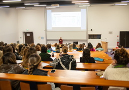 Octobre - 2e Congrès de socio-esthétique 