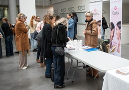 Octobre - 2e Congrès de socio-esthétique 