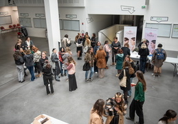 Octobre - 2e Congrès de socio-esthétique 