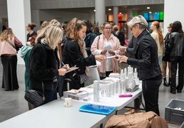 Octobre - 2e Congrès de socio-esthétique 