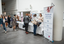 Octobre - 2e Congrès de socio-esthétique 