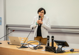 Octobre - 2e Congrès de socio-esthétique 