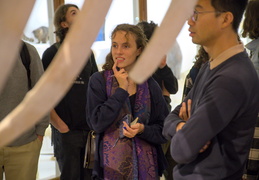 Visite Curieuse
