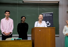 Médecine