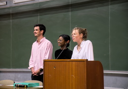 Médecine