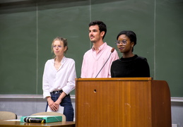 Médecine