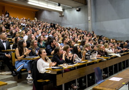 Médecine